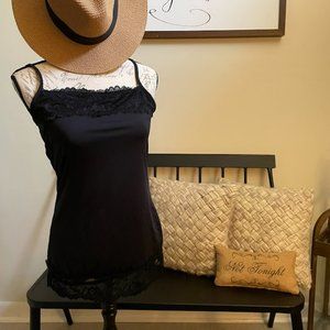 Lace cami - maurices - medium